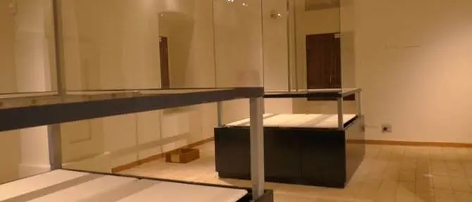 Museo di Locri, il sindaco: «Da Reggio pochi reperti. Malacrino si dimetta» - VIDEO