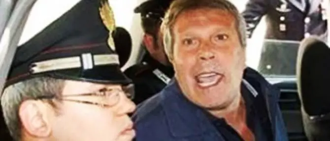 La casa del boss Pelle meta di candidati in cerca di voti