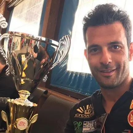 Karting: doppio podio per pilota disabile calabrese