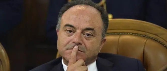 Rogo a Catanzaro, Gratteri: «I cittadini stiano tranquilli, il racket non c'entra»