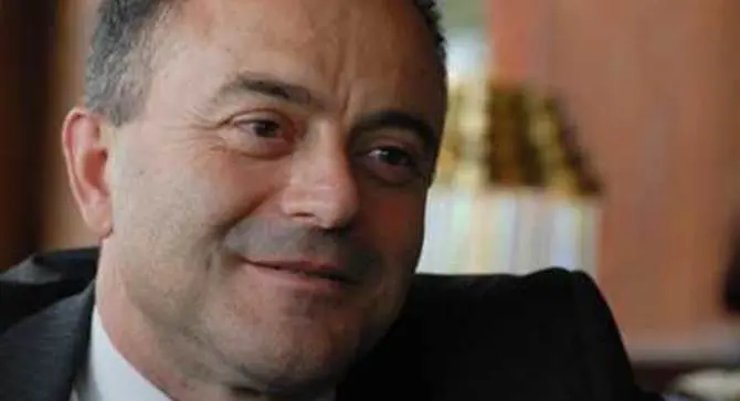 A Nicola Gratteri il Premio Roma 2018