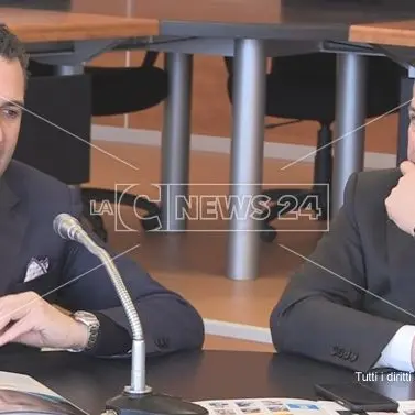 Castrolibero, presentato il Festival dell'editoria e del giornalismo emergente -VIDEO