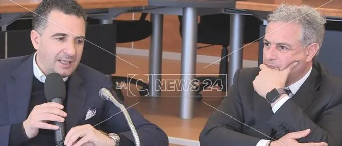 Castrolibero, presentato il Festival dell'editoria e del giornalismo emergente -VIDEO