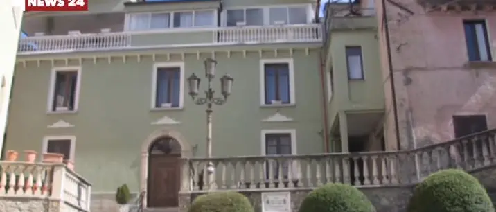 Le prime elezioni di Casali del Manco si avvicinano e il Pd si mobilita - VIDEO