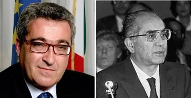 La Rumba del PD calabrese: Demetrio sì, Demetrio no?