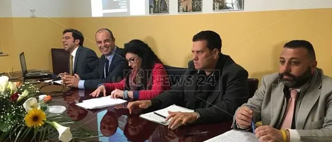 Sette anni per cambiare il territorio, “Calabria 2025” si presenta - VIDEO