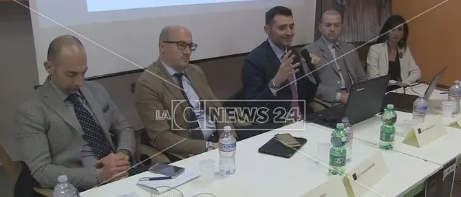 La tutela dei bambini nell'ambito delle separazioni familiari -VIDEO