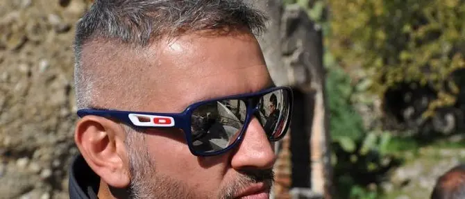 Lino Cangemi, un calabrese a caccia di record in Himalaya