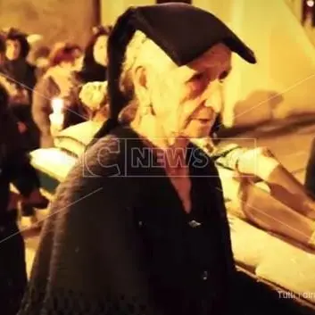 Il cammino verso la resurrezione - VIDEO