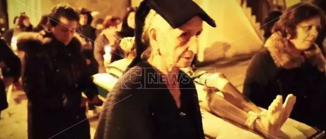 Il cammino verso la resurrezione - VIDEO