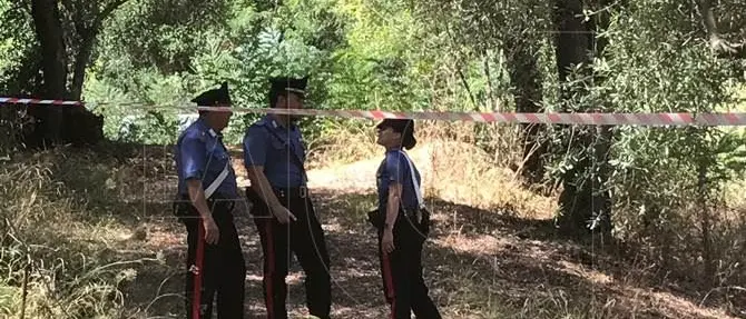 Sulle tracce del killer del pentito Gagliostro, indagini vicine alla svolta - VIDEO