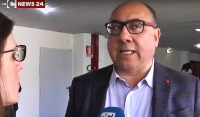 Pd, vertice a Lamezia: «Elezioni? Per Oliverio avviso di sfratto» - VIDEO