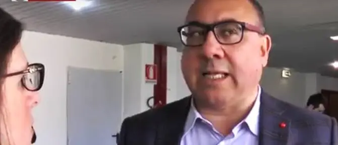Pd, vertice a Lamezia: «Elezioni? Per Oliverio avviso di sfratto» - VIDEO