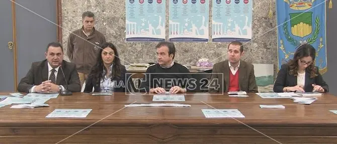 Da Cosenza all'aeroporto di Lamezia: arriva la navetta Al Volo Tourism