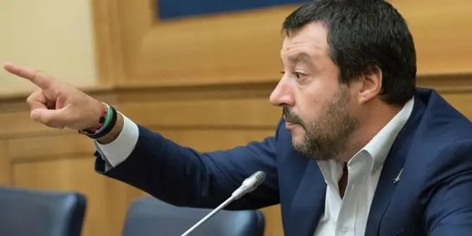 Traballa il seggio di Salvini, la candidata esclusa presenta ricorso