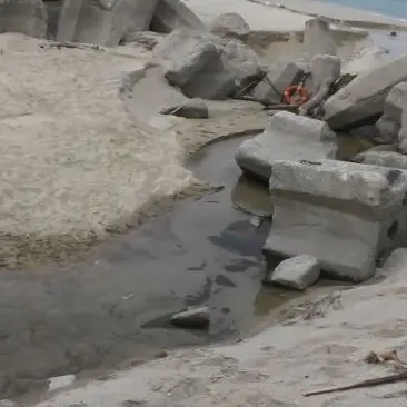 “Canalone dei veleni” di San Ferdinando, ennesimo rinvio - VIDEO