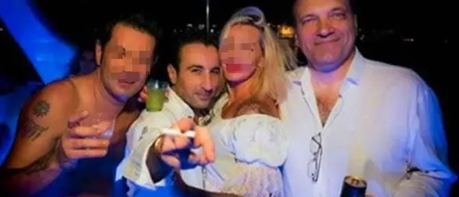 Nuova tegola per Amedeo Matacena: lo abbandona anche Antonio “il contrabbandiere”