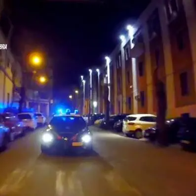 Imprenditori legati ai clan, quattro arresti a Reggio Calabria NOMI-VIDEO