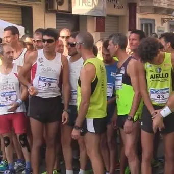 Ritorna l'attesa gara podistica StraCrotone - VIDEO