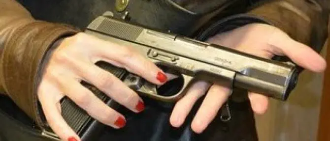 “Black widows”, le vedove nere del clan Emanuele-Maiolo