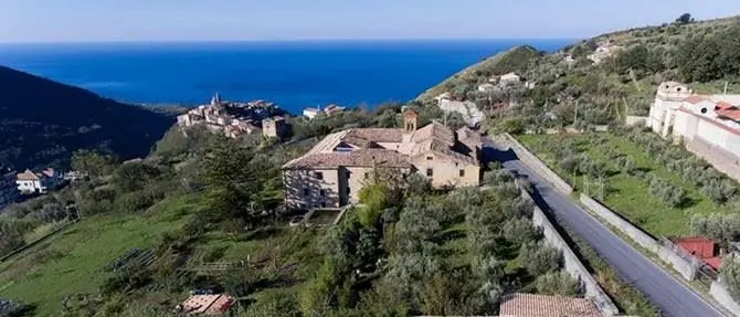 Integrazione, a Belmonte il progetto Ex convento