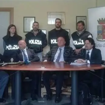 “Black widows”, Gratteri: «Stavano per uccidere ancora» - VIDEO