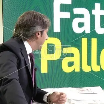 “I fatti del pallone” - Raccontiamo il calcio calabrese