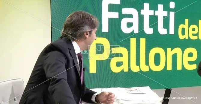 “I fatti del pallone” - Raccontiamo il calcio calabrese