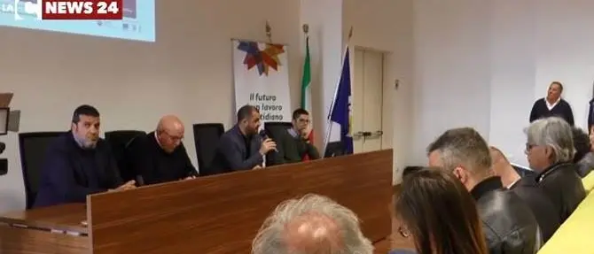 Lavoro: 85 milioni di euro per i disoccupati calabresi under 30