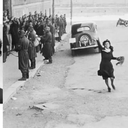 Uccisa dai nazisti, Cittanova omaggia Teresa Gullace