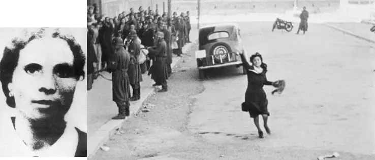 Uccisa dai nazisti, Cittanova omaggia Teresa Gullace