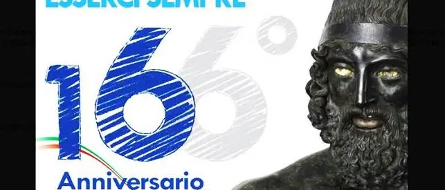 166esimo anniversario della Polizia, festa al Museo di Reggio