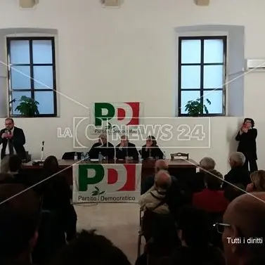 Pd, Guglielmelli: «Basta frammentazione dei gruppi consiliari»