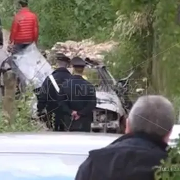 Autobomba a Limbadi, il padre della vittima era stato aggredito - VIDEO