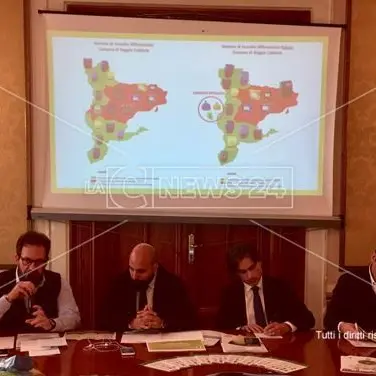 Meno tasse con la differenziata, svolta a Reggio Calabria - VIDEO