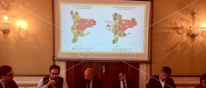 Meno tasse con la differenziata, svolta a Reggio Calabria - VIDEO
