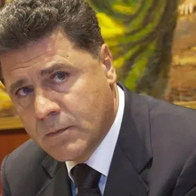 Caso Giudiceandrea, Nicolò: «Calabria alla gogna per colpa del Pd»