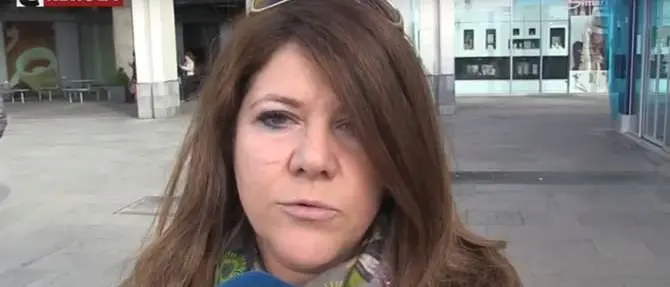 Caligiuri (FI): «Salvini si faccia da parte. Quel seggio spetta a me» - VIDEO