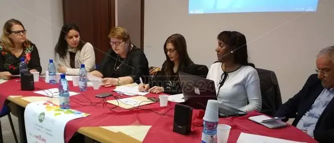 Welfare, un progetto per preparare 500 volontari