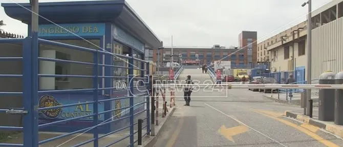 Cosenza, 53 nuovi medici assunti all'ospedale dell'Annunziata - VIDEO