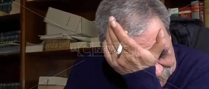 Autobomba a Limbadi, il legale dei Vinci: «Attentato terroristico-mafioso» - VIDEO