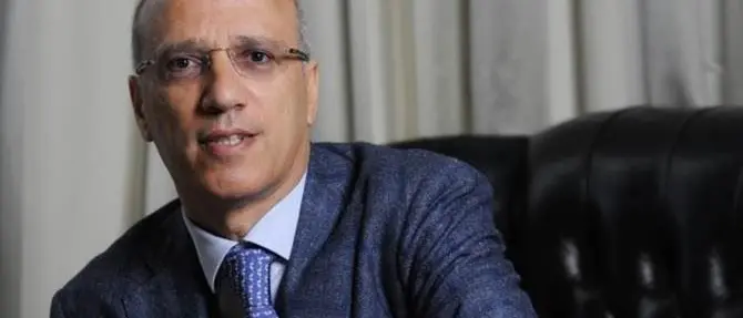 Vibo, Michele Lico si dimette dalla presidenza della Camera di commercio