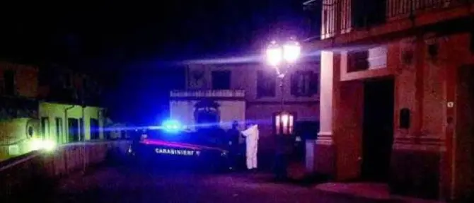 Omicidio del barone Musco: la Procura di Palmi chiude il cerchio - VIDEO