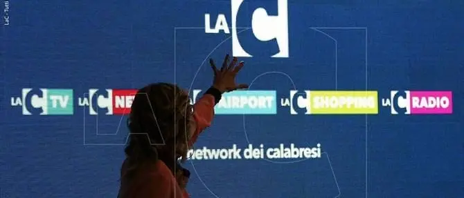LaC: la televisione più gradita dai calabresi