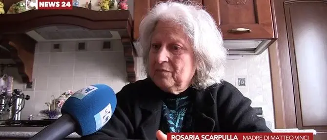 Autobomba a Limbadi, la mamma di Matteo: «Non abbiamo paura, mio figlio eroe italiano» - VIDEO