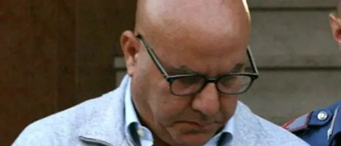 Assoluzione annullata, trema l’ex patron della Medinex Pasquale Rappoccio