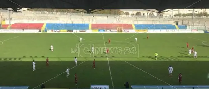 SERIE D | Vibonese, la saga continua. Udienza rinviata al prossimo 24 aprile