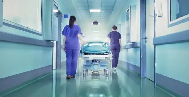 Sanità privata, a rischio 400 posti di lavoro: domani udienza al Tar - VIDEO