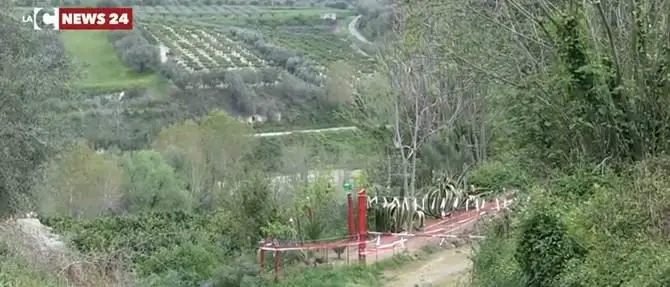 L'autobomba a Limbadi azionata a distanza: il padre tentò di salvare il figlio – VIDEO