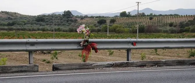 “Basta Vittime Sulla Strada Statale 106” attiva numero per segnalazioni